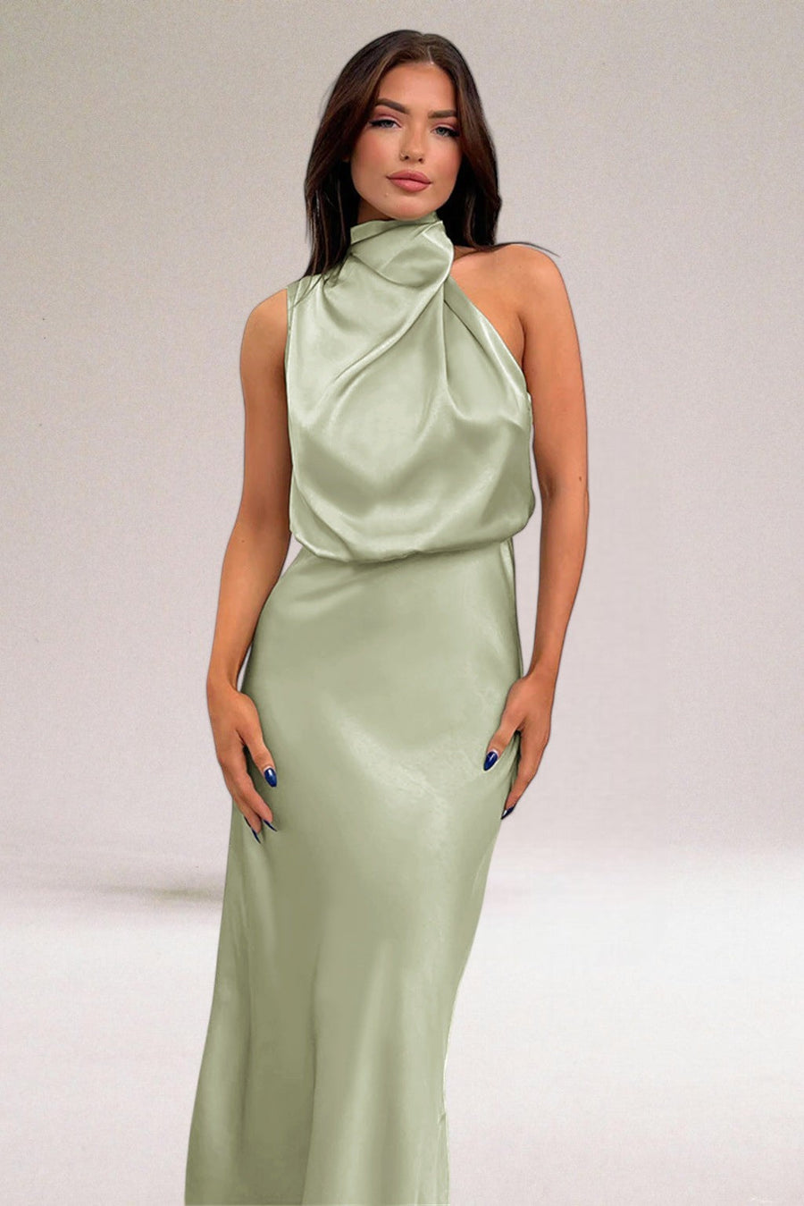 Ida | The Perfect Dress