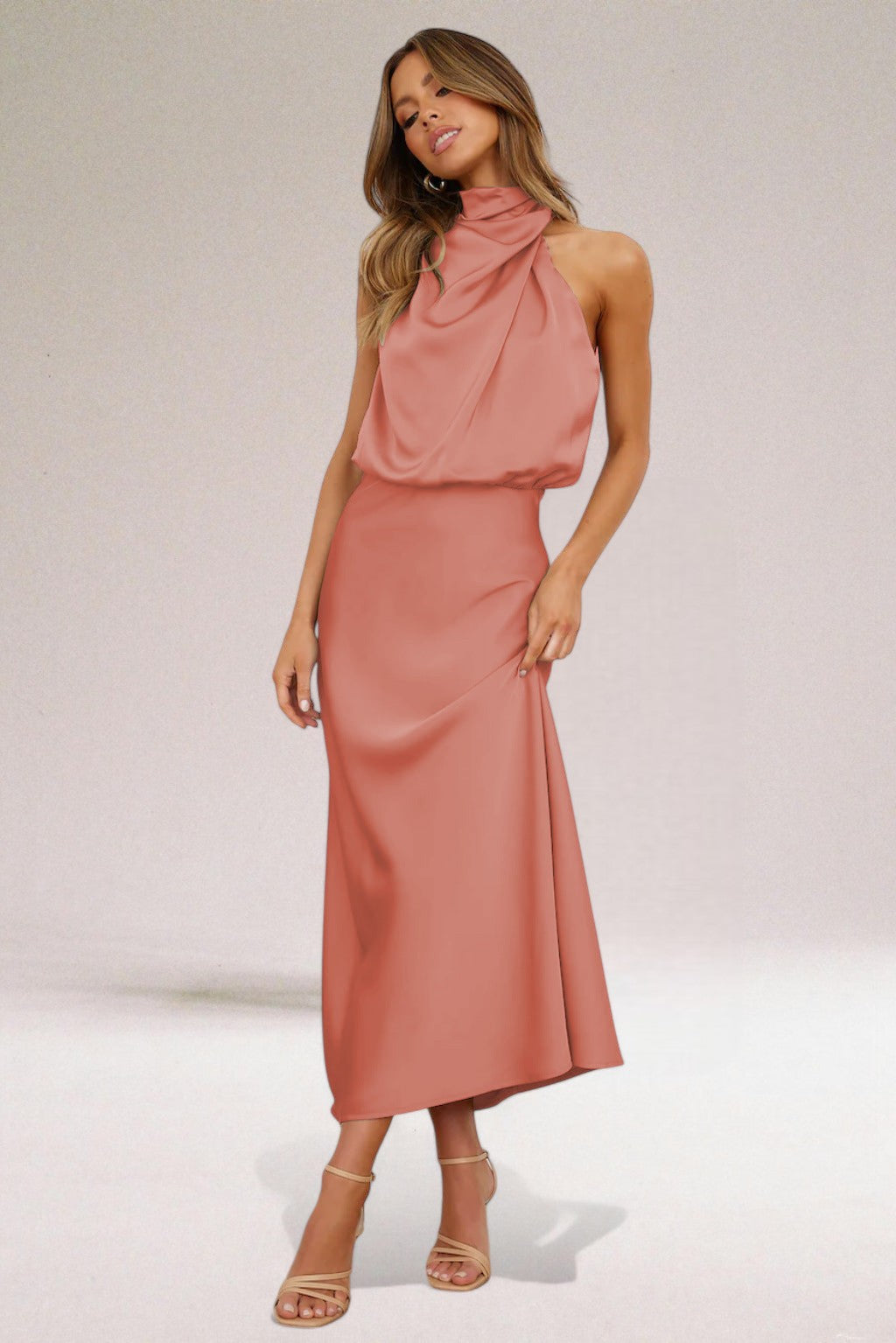 Ida | The Perfect Dress