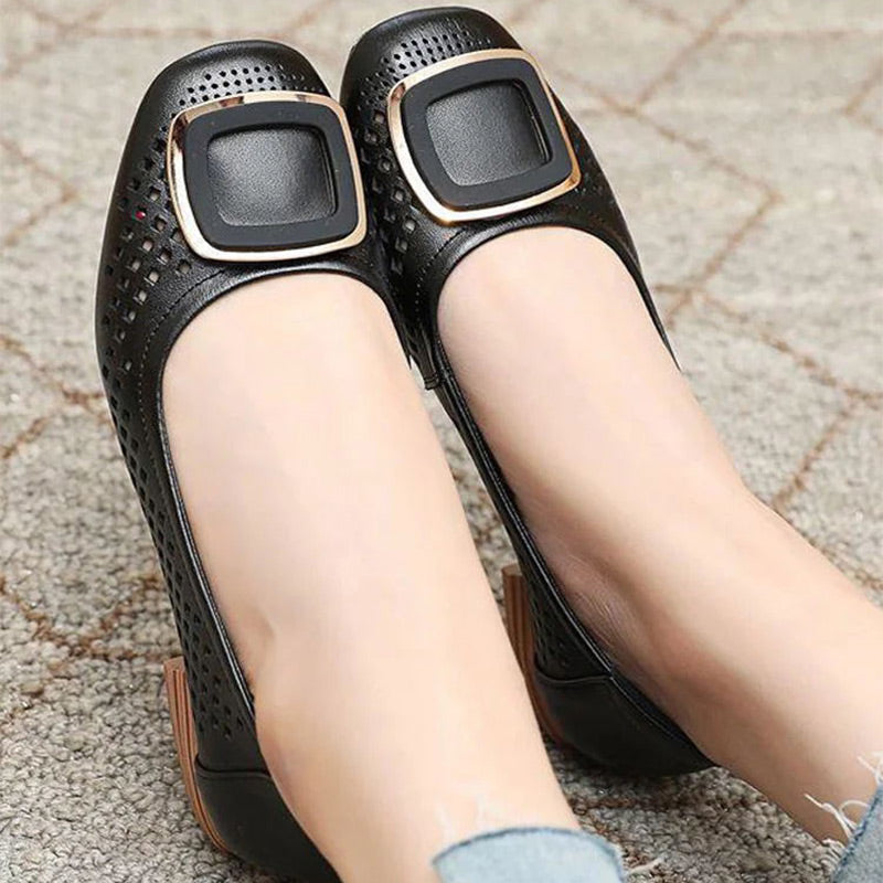 Nina | Soft Shoes