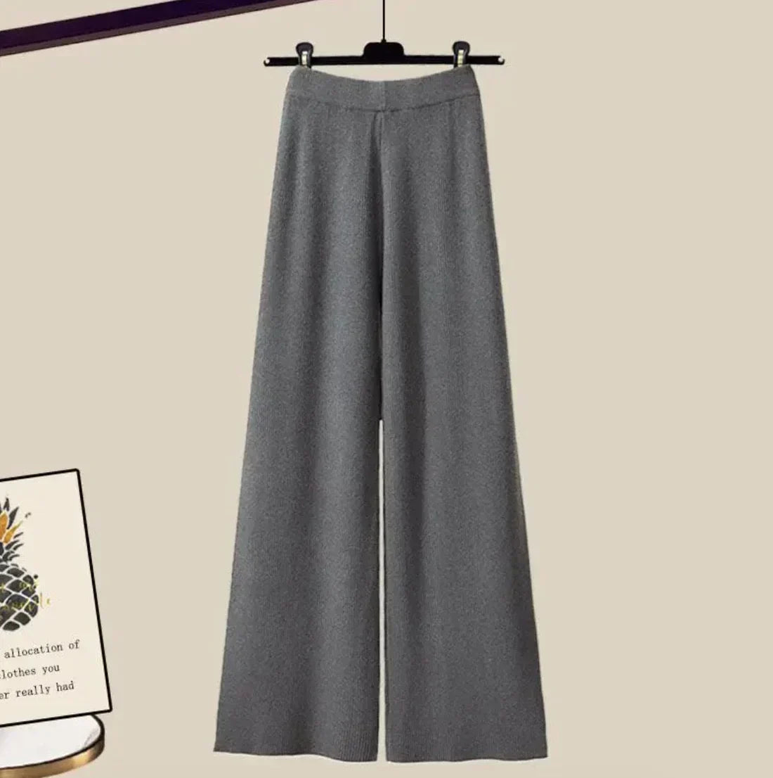 Tina | Comfortable 3-Piece Set
