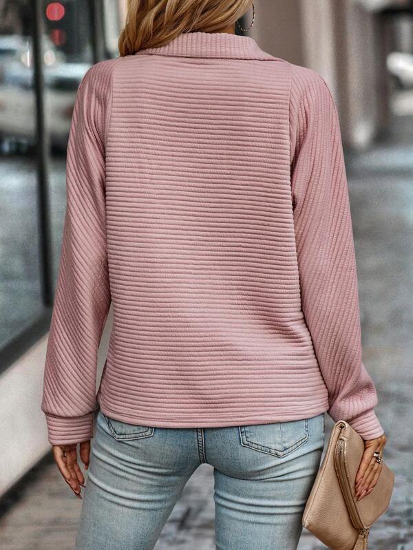 Mea | Elegant Sweater