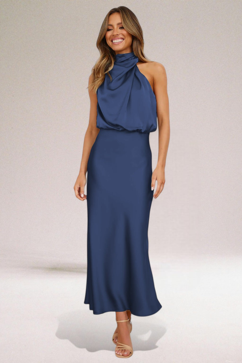 Ida | The Perfect Dress
