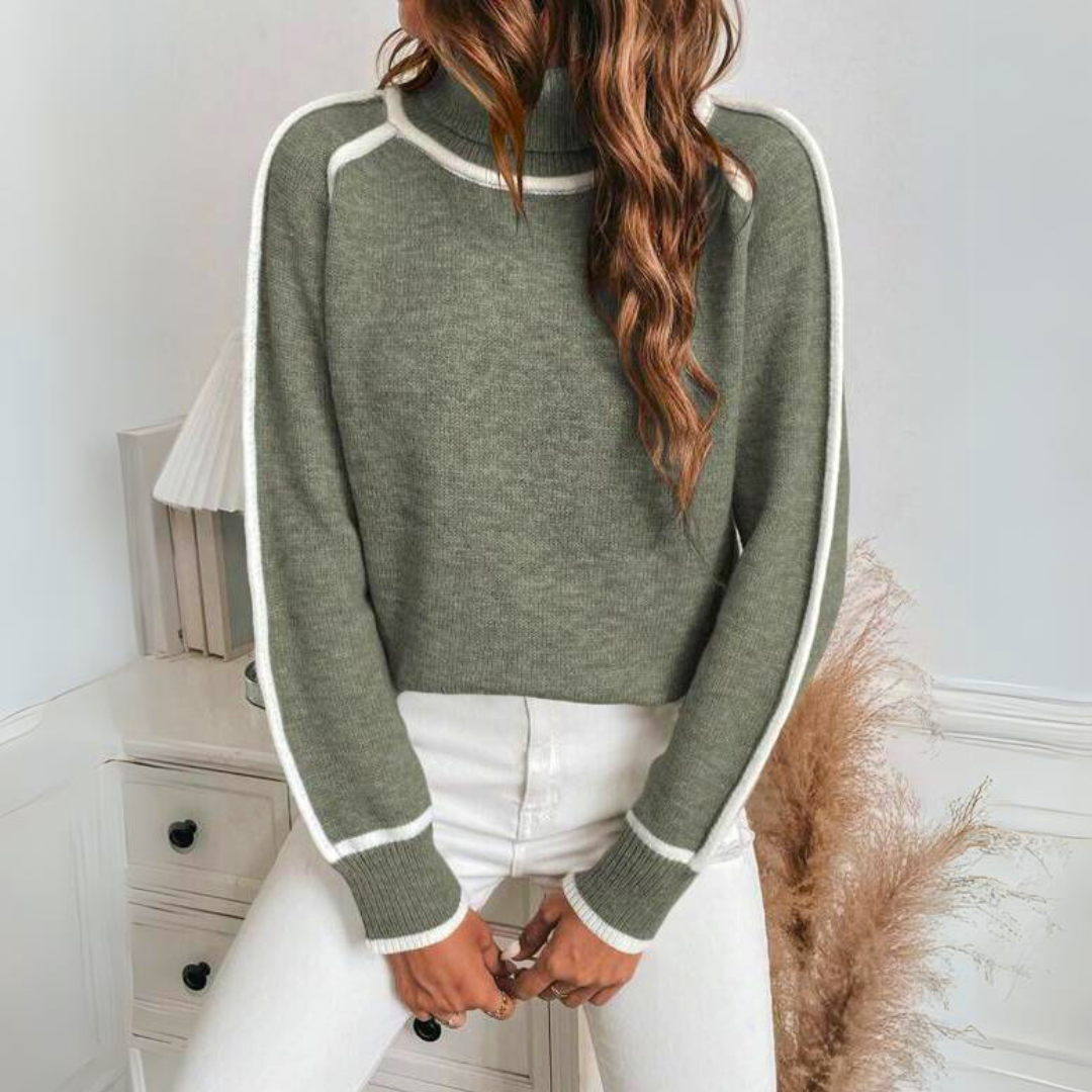 Jane | Stylish Sweater
