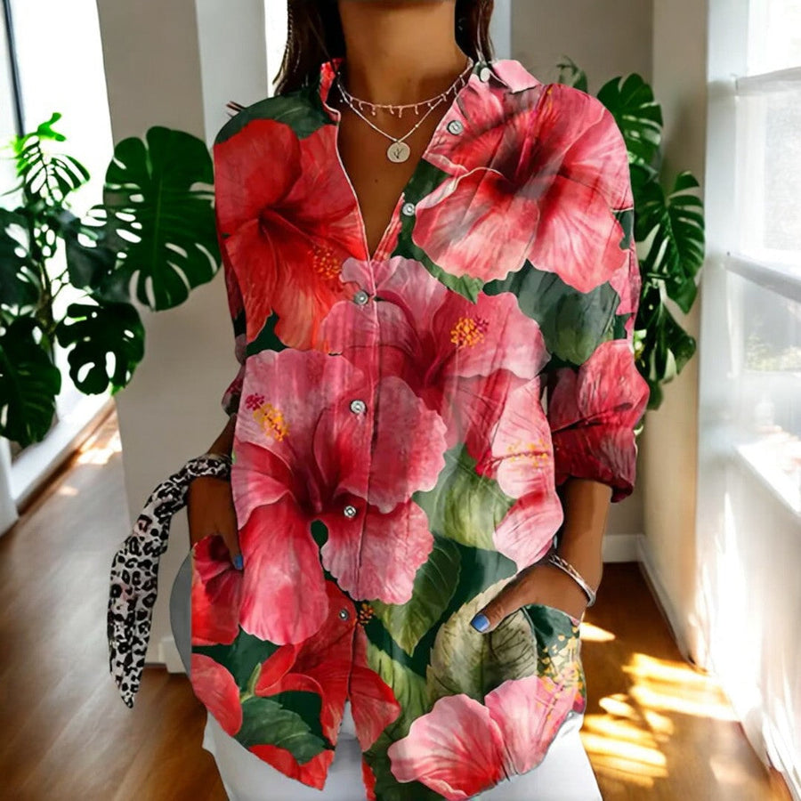 Ellen™ | Vintage Blouse