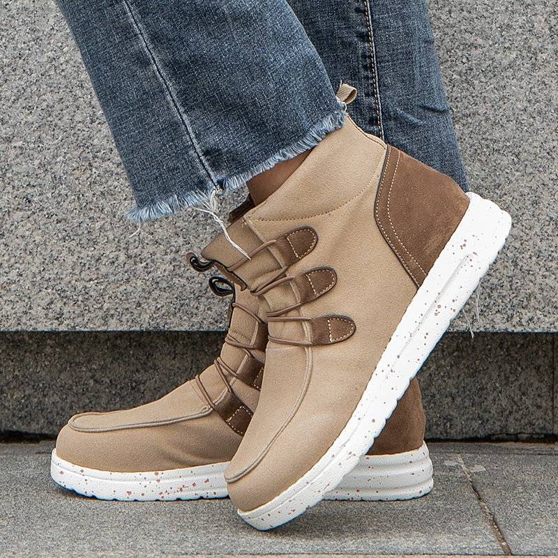 Maya | Mid-Calf SnowBoots