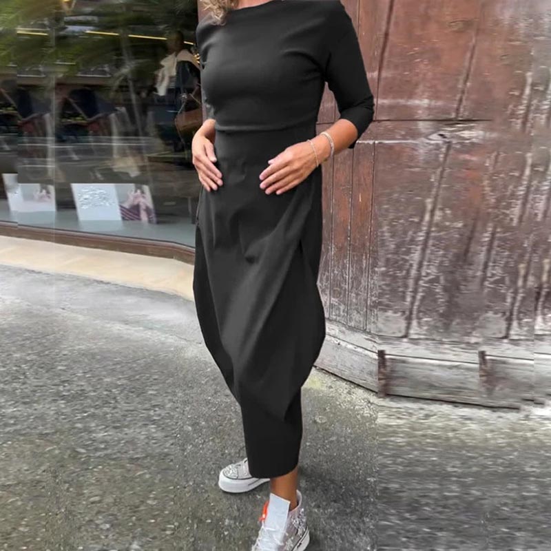 Annette | Elegant Dress