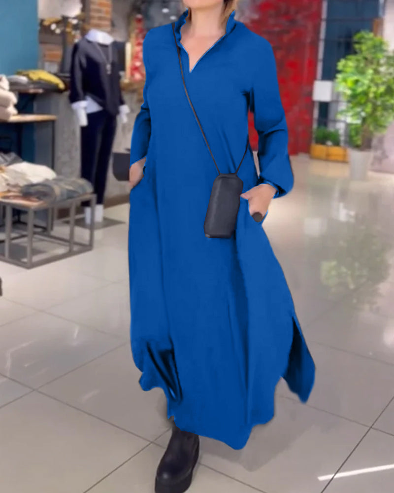 Evia | Premium Dress