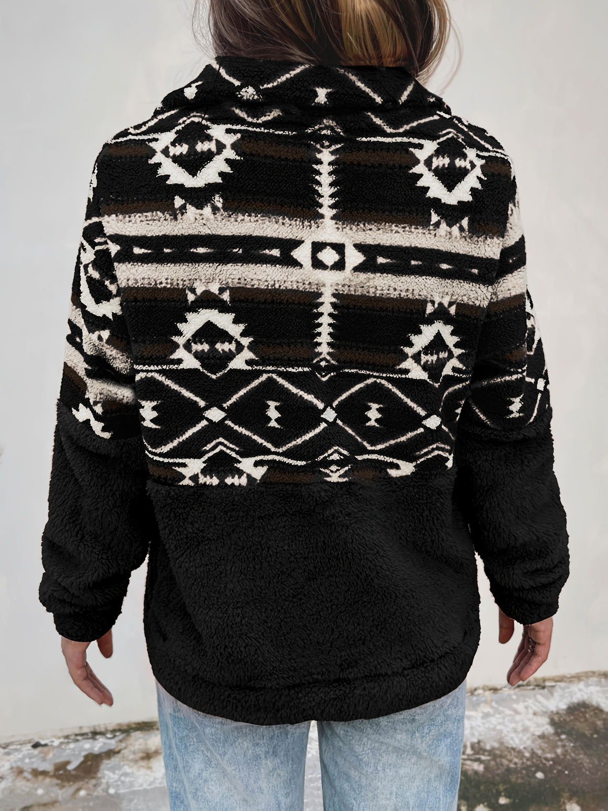 Anya | Cozy Sweater