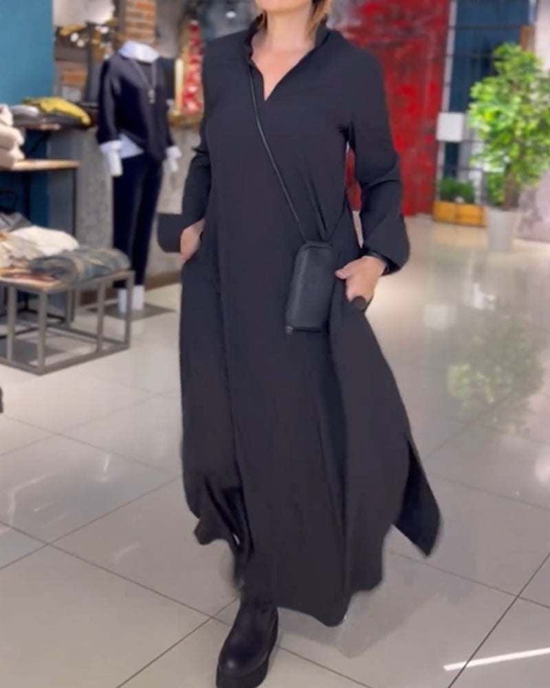 Evia | Premium Dress