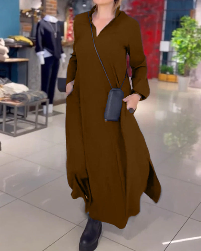 Evia | Premium Dress
