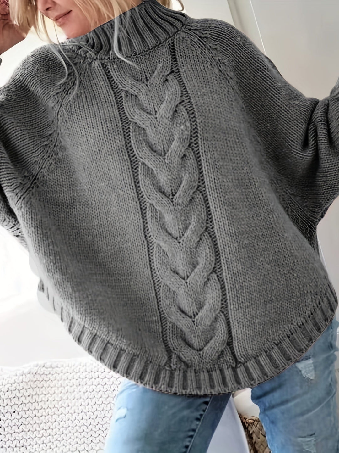Ellery | Elegant Knit Sweater