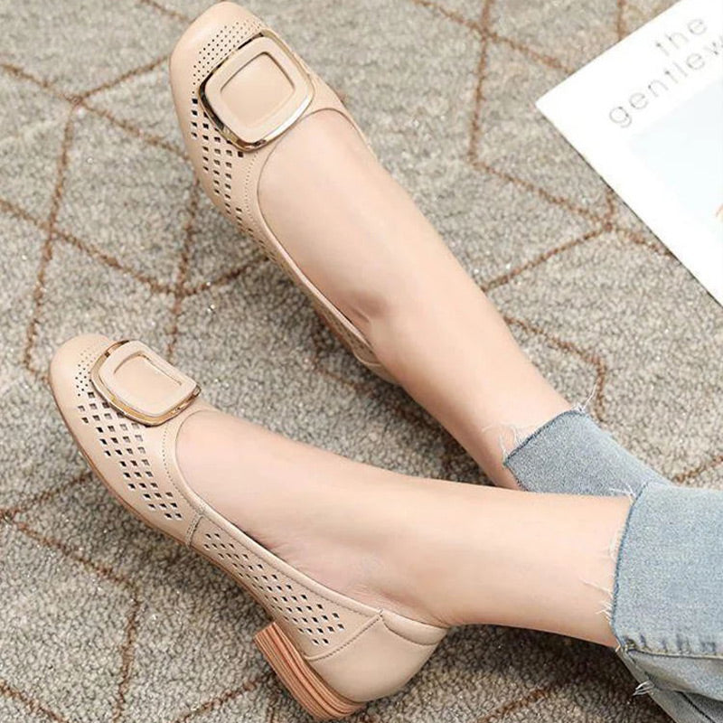 Nina | Soft Shoes