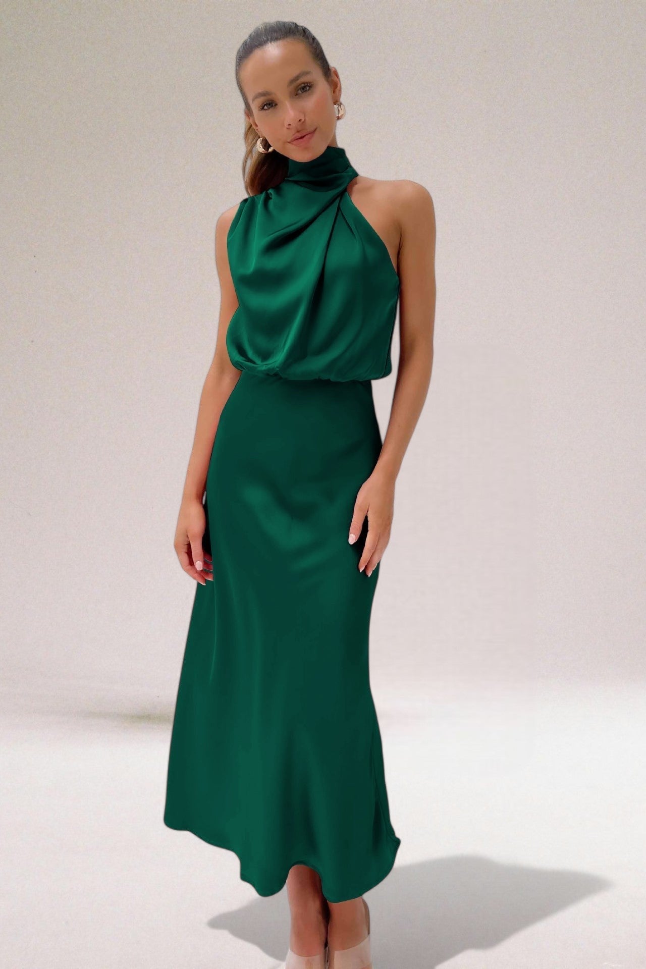 Ida | The Perfect Dress