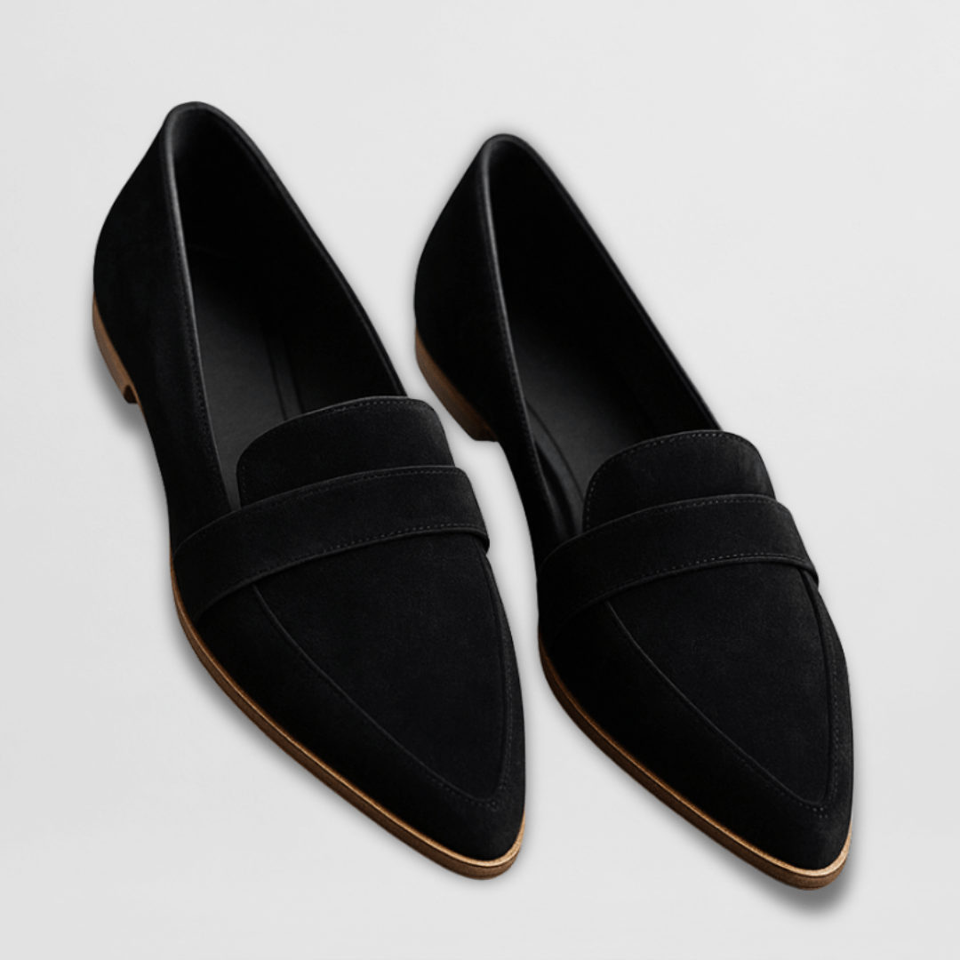 Willow | Soft Everyday Loafers