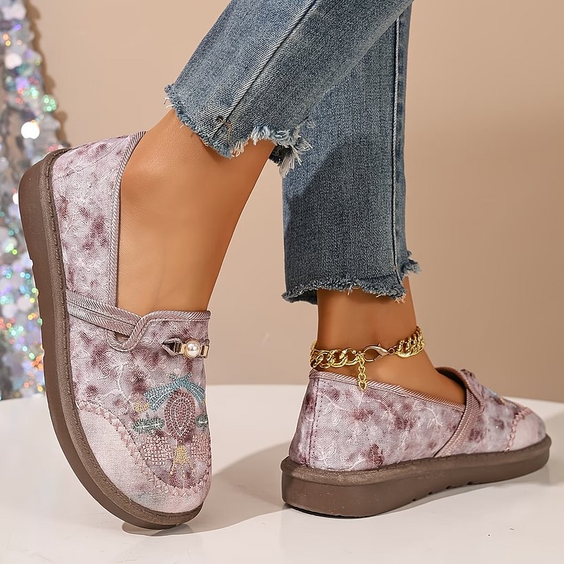 Alicja | Everyday Orthopaedic Sneakers