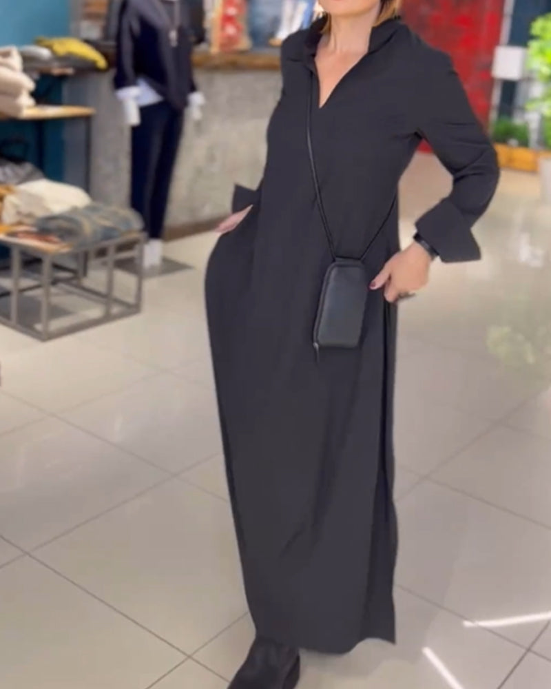 Evia | Premium Dress
