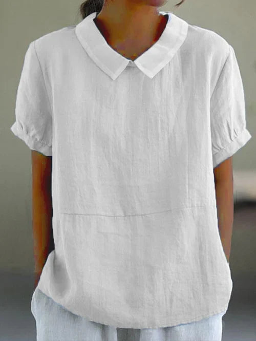 Amalie™ | Casual Blouse