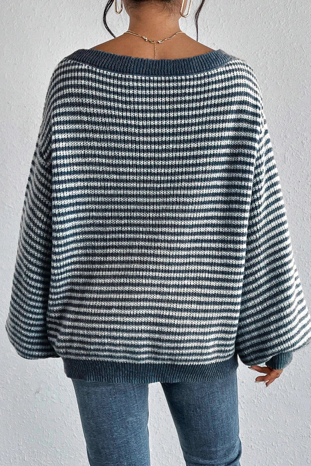 Cora | Elegant Sweater