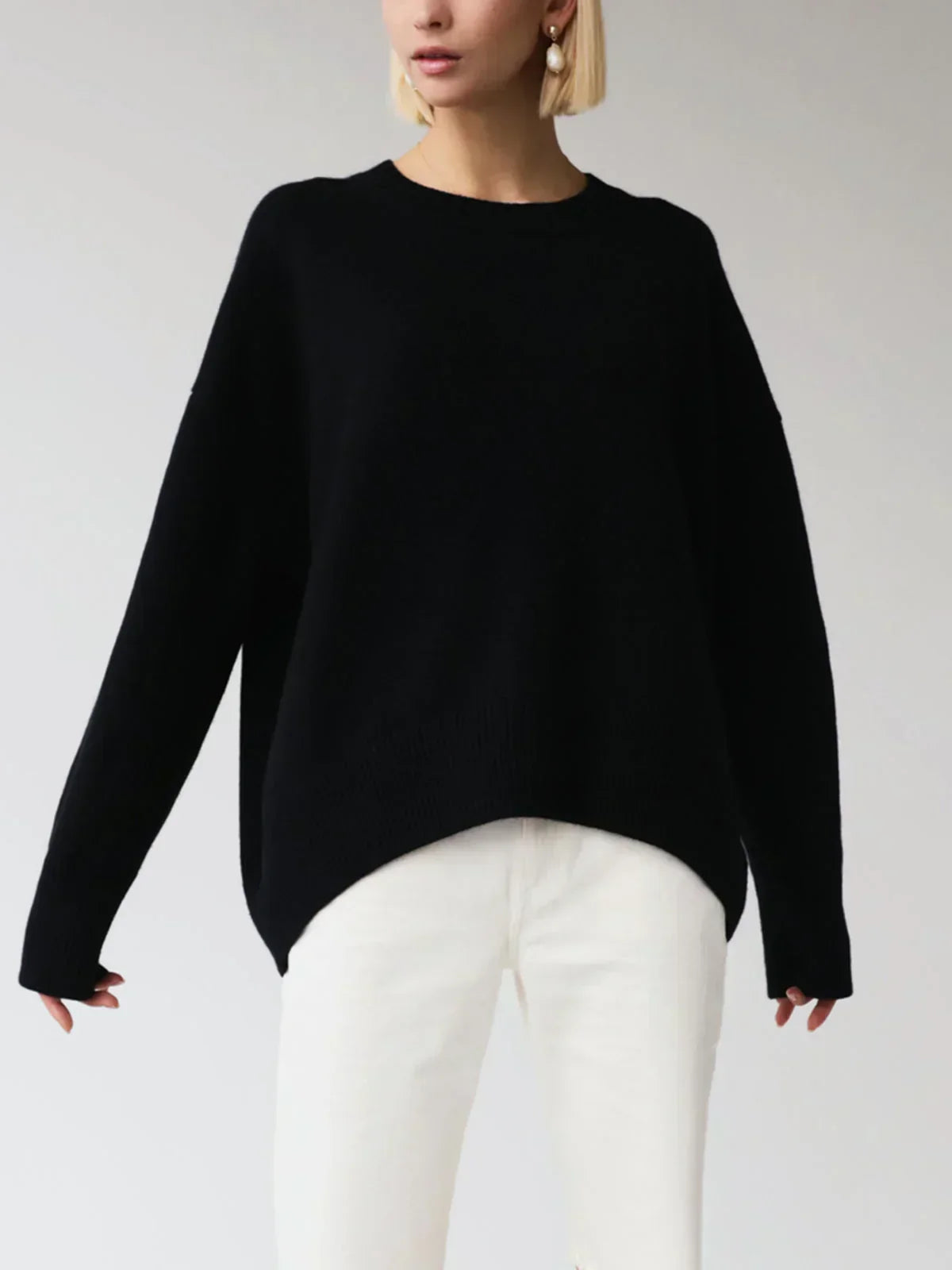 Amy | Stylish Sweater