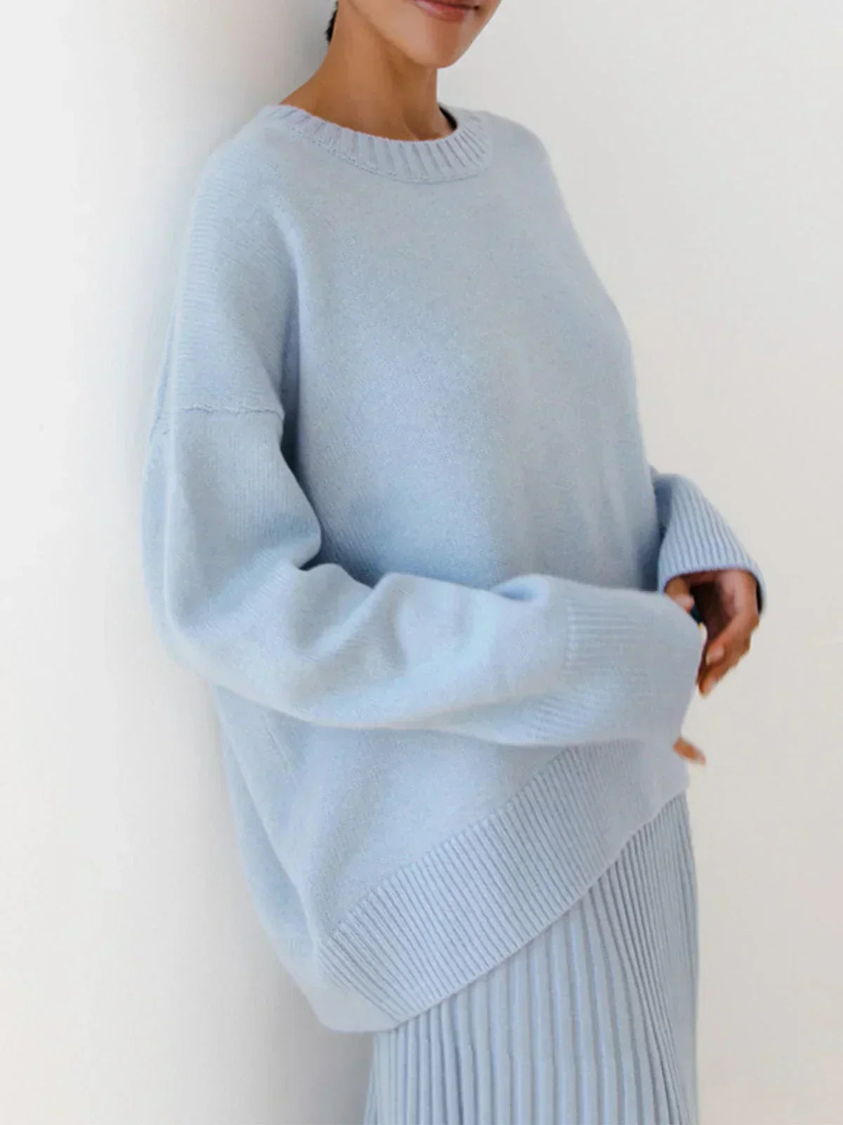 Amy | Stylish Sweater