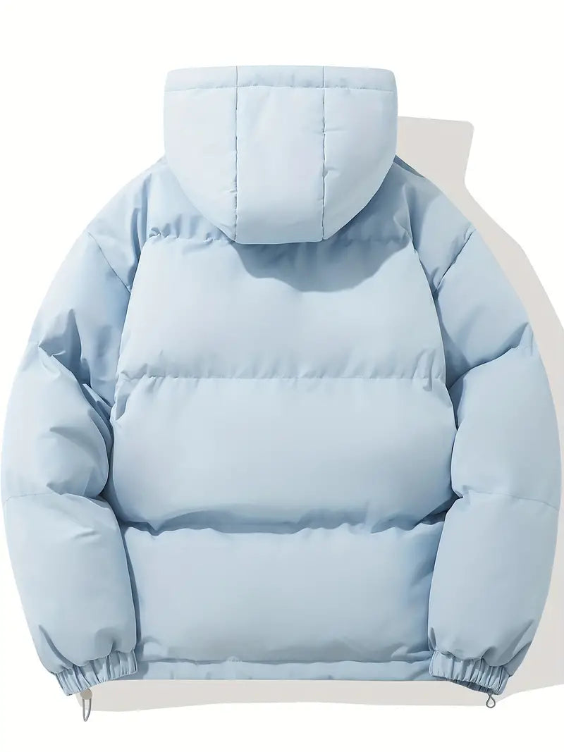 Anna | Lined Winter Jacket