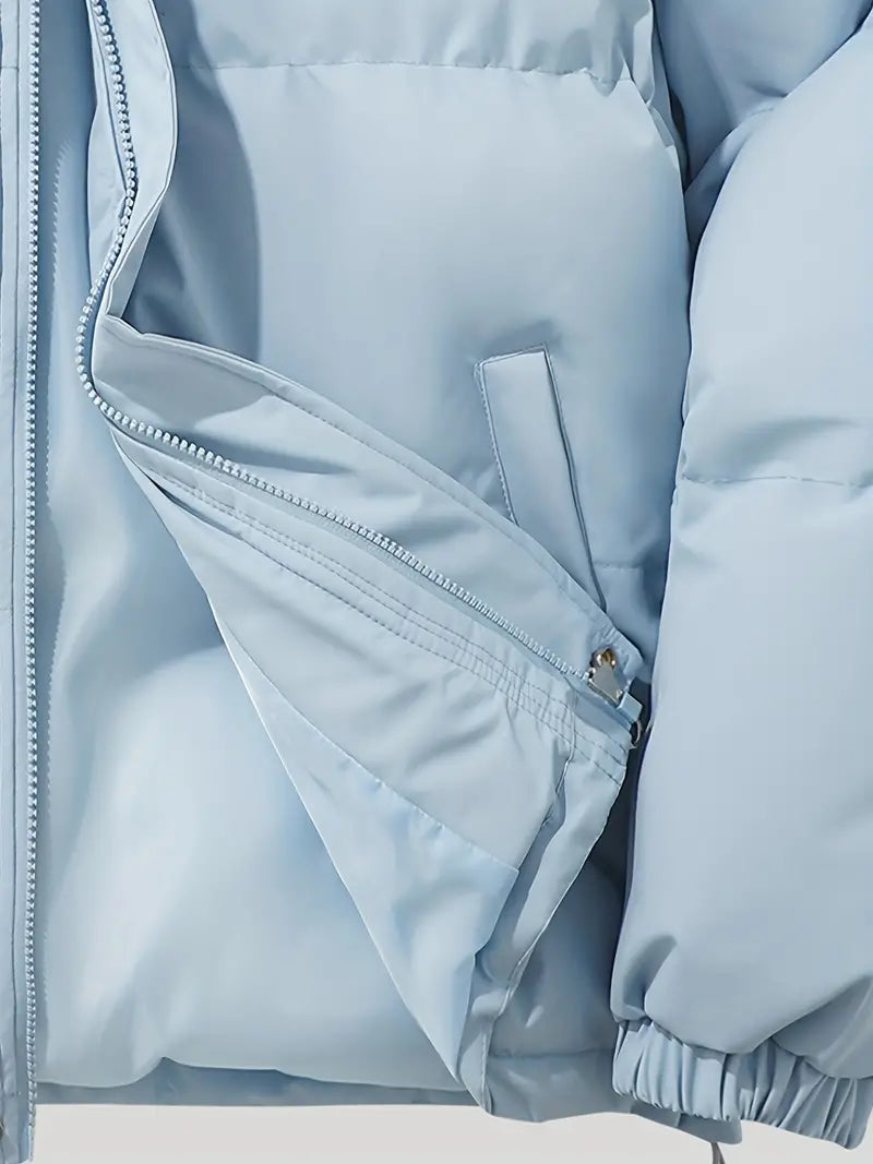 Anna | Lined Winter Jacket