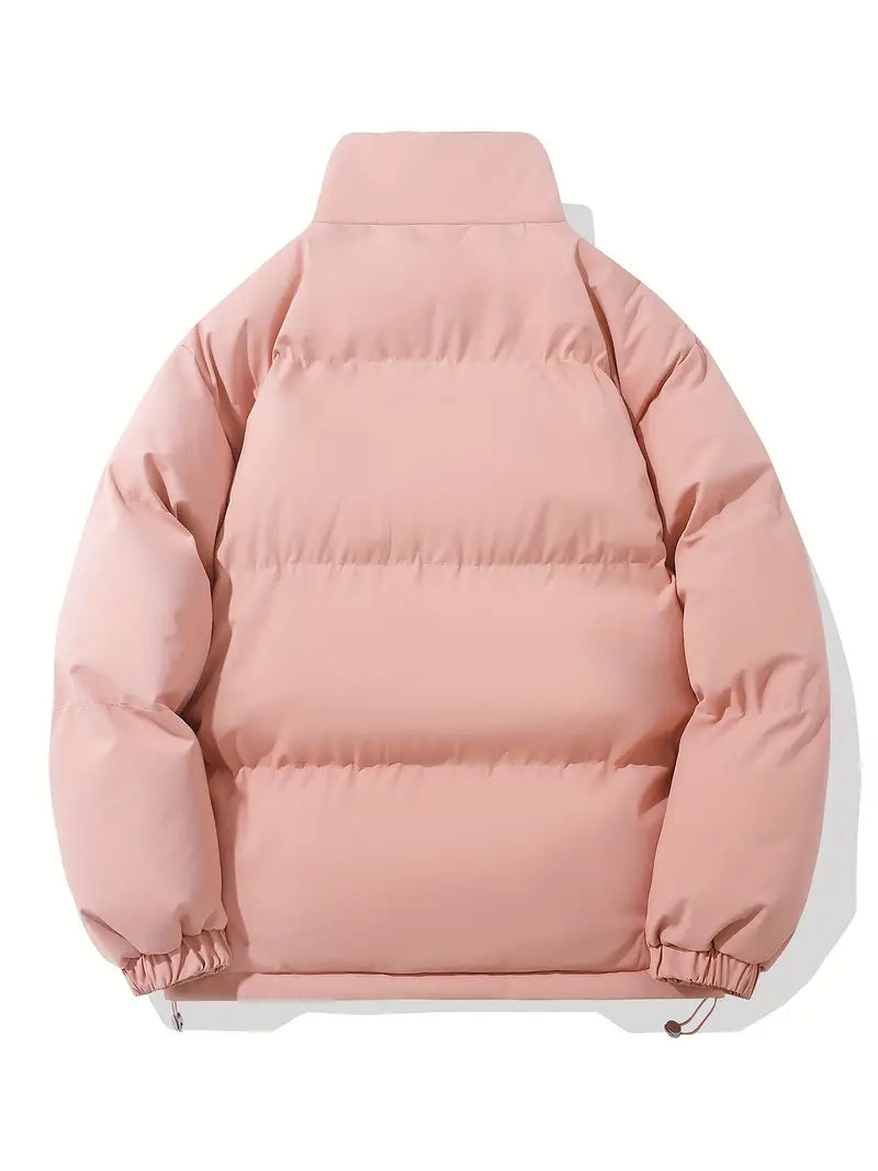 Anna | Lined Winter Jacket