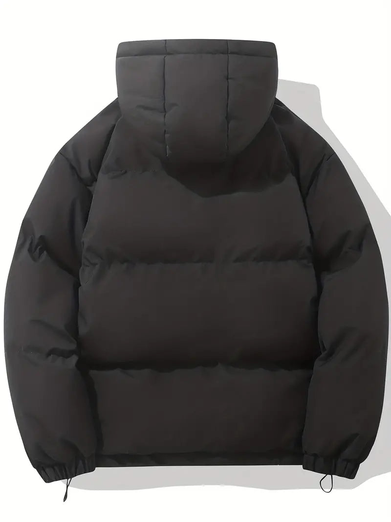 Anna | Lined Winter Jacket
