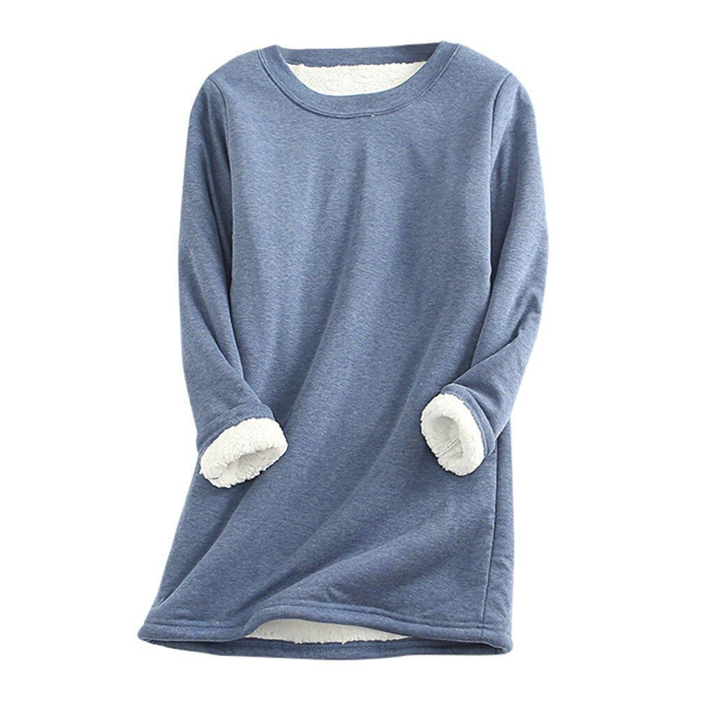 Isla | Long Cozy Sweater