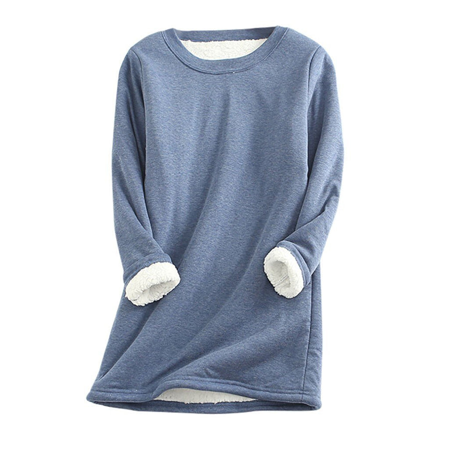 Isla | Long Cozy Sweater