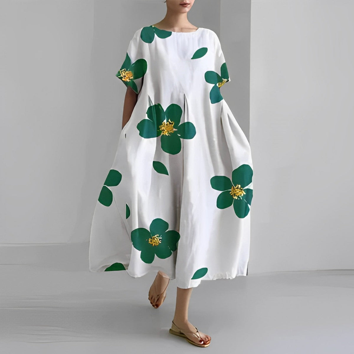 Flaurien | Summer Dress