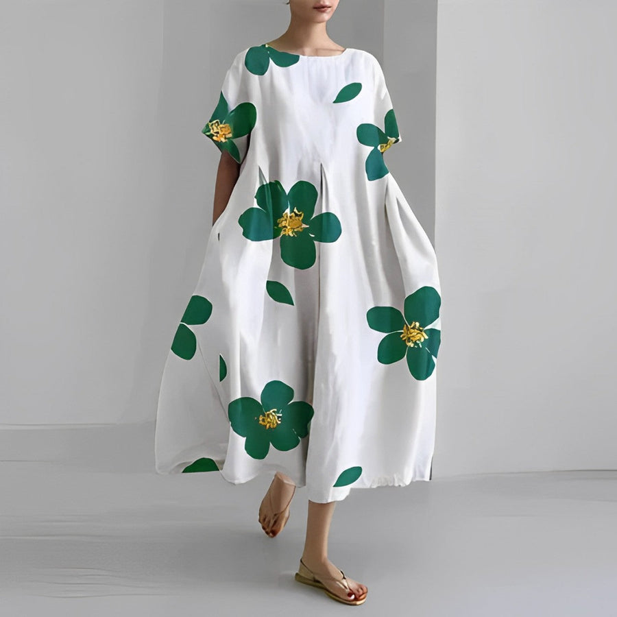 Flaurien | Summer Dress