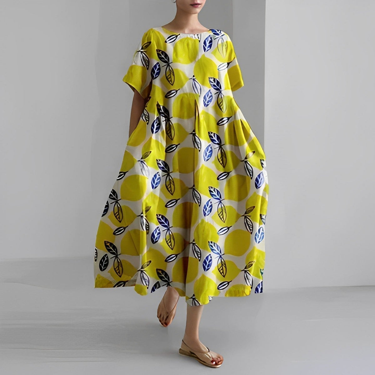Flaurien | Summer Dress