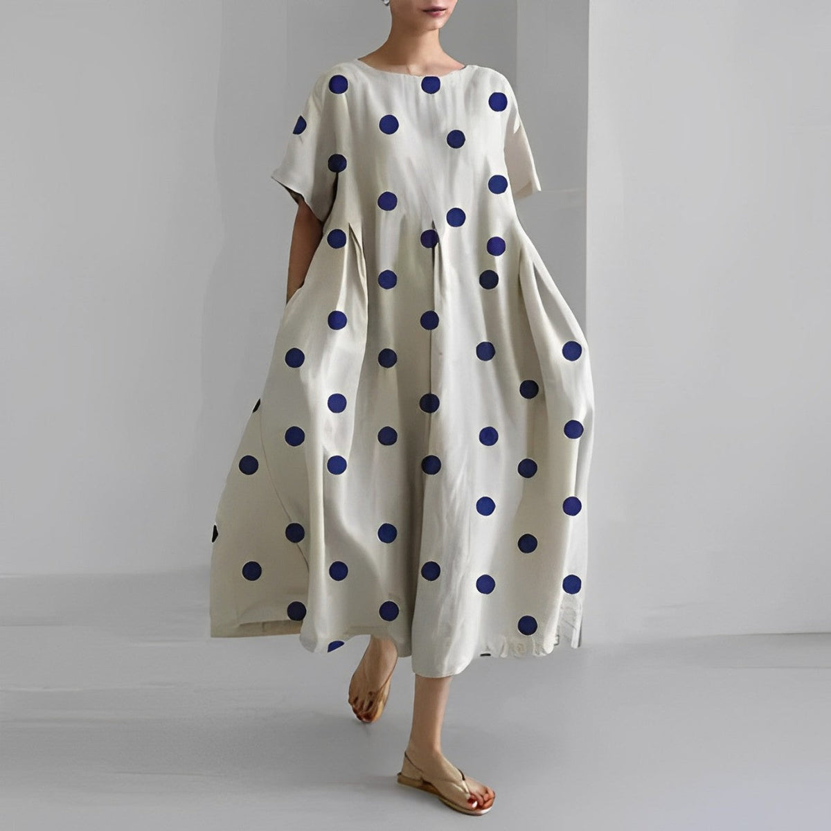 Flaurien | Summer Dress