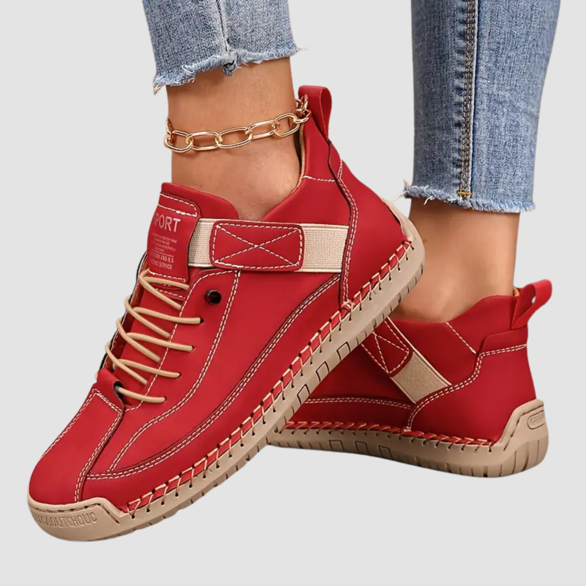 Mia | Comfort Sneakers