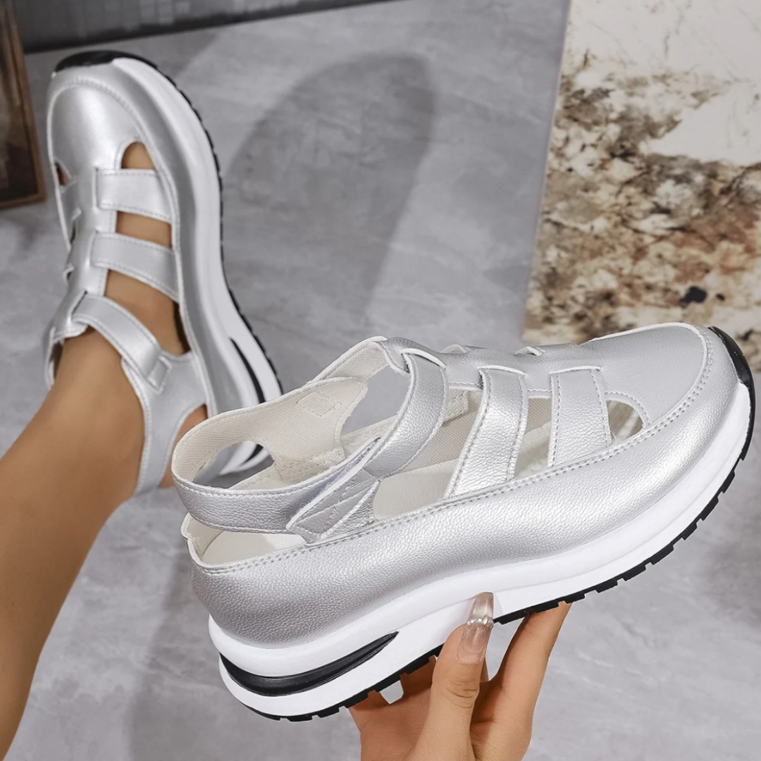 Lone | Orthopaedic Comfort Sandals