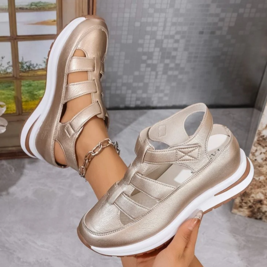 Lone | Orthopaedic Comfort Sandals