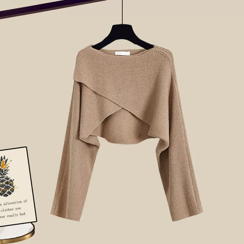 Tina | Comfortable 3-Piece Set