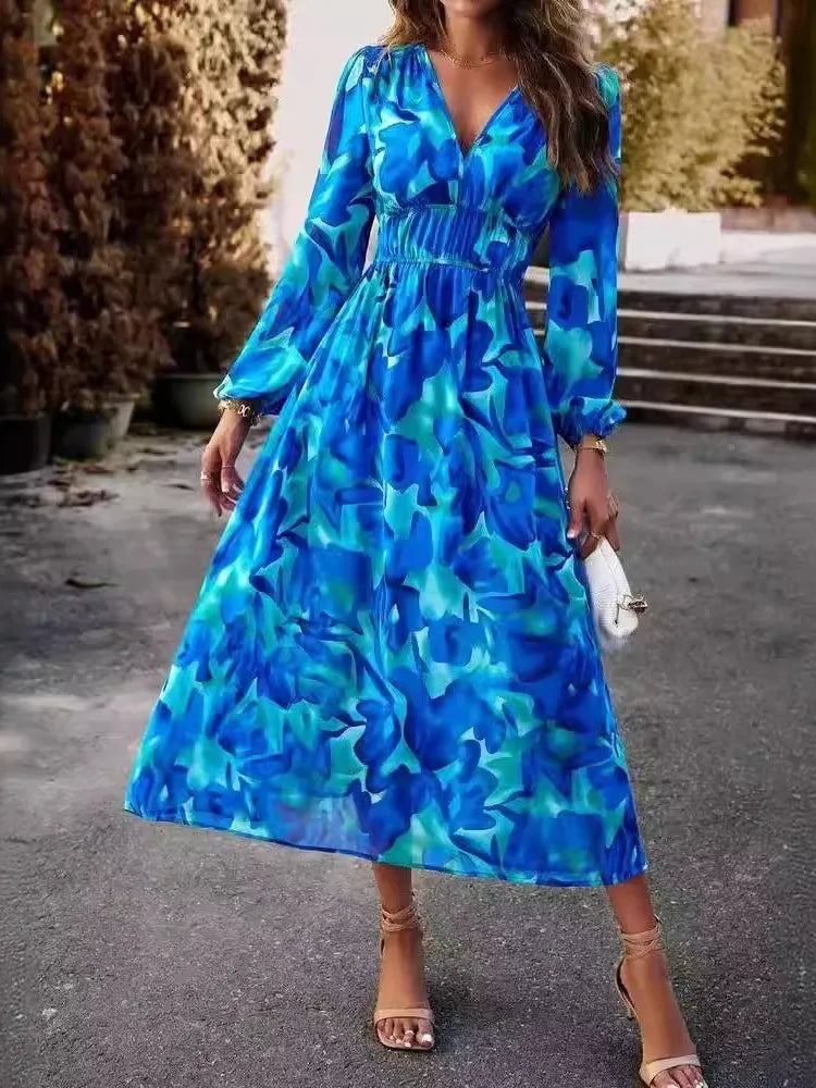 Marike | Timeless Dress