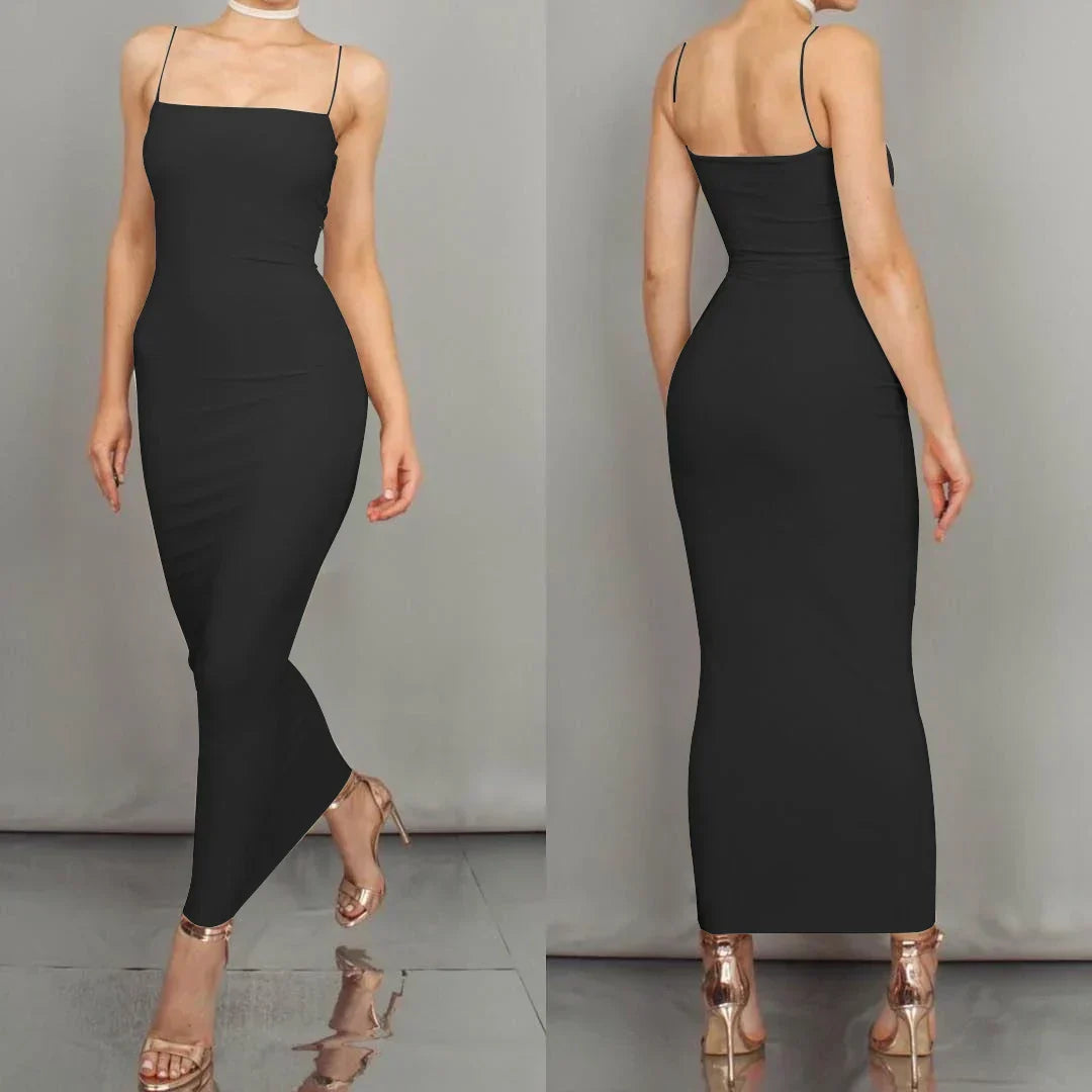 Lyle | Elegant Summer Dress
