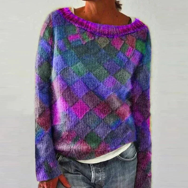 Ivy | Stylish Sweater
