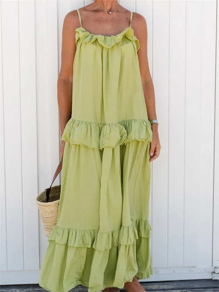 Vita | The Perfect Summer Dress