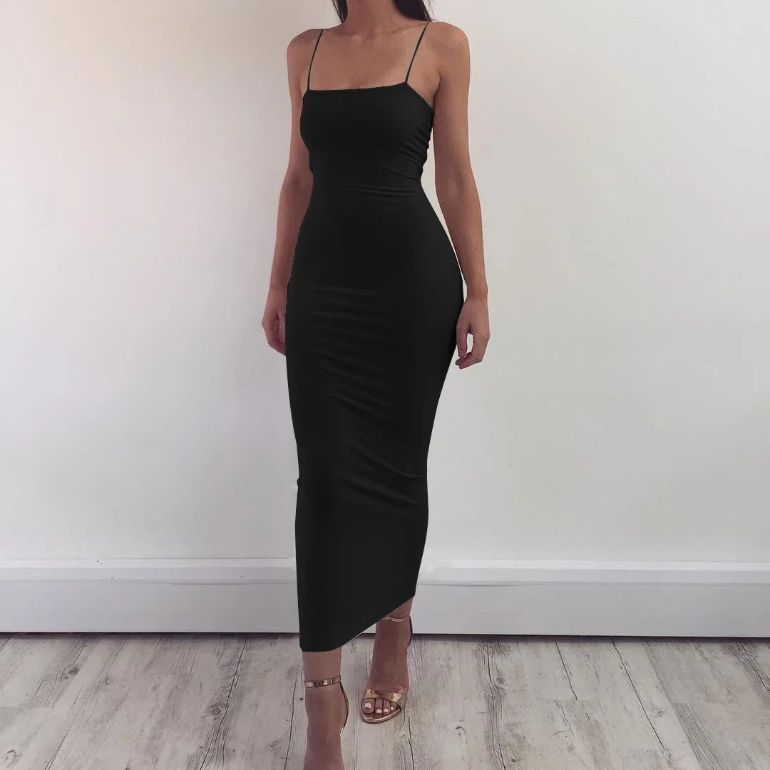 Lyle | Elegant Summer Dress
