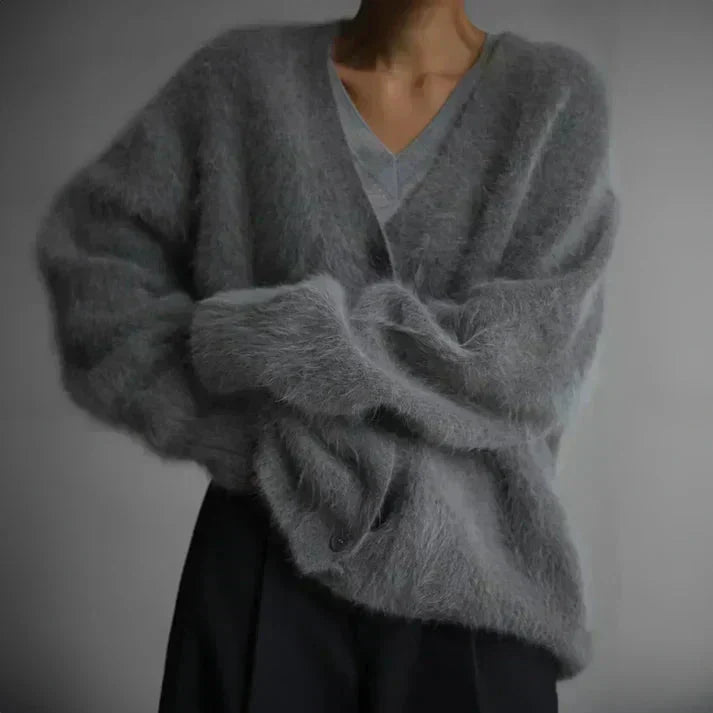 Daisy | Elegant Pullover