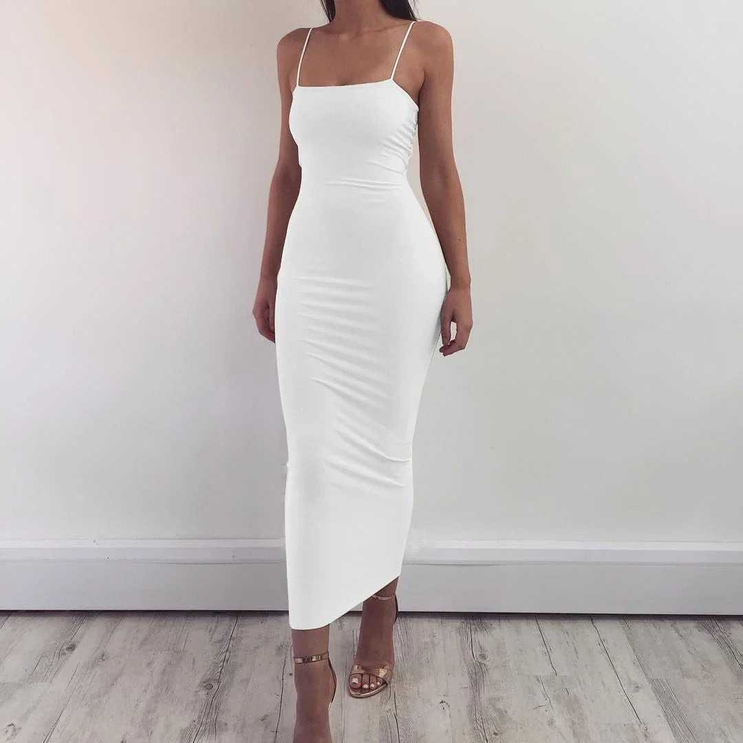 Lyle | Elegant Summer Dress