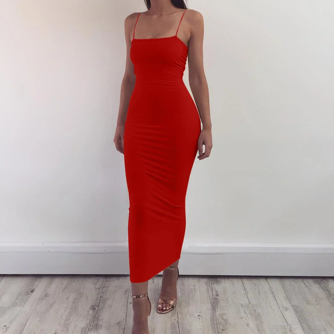 Lyle | Elegant Summer Dress