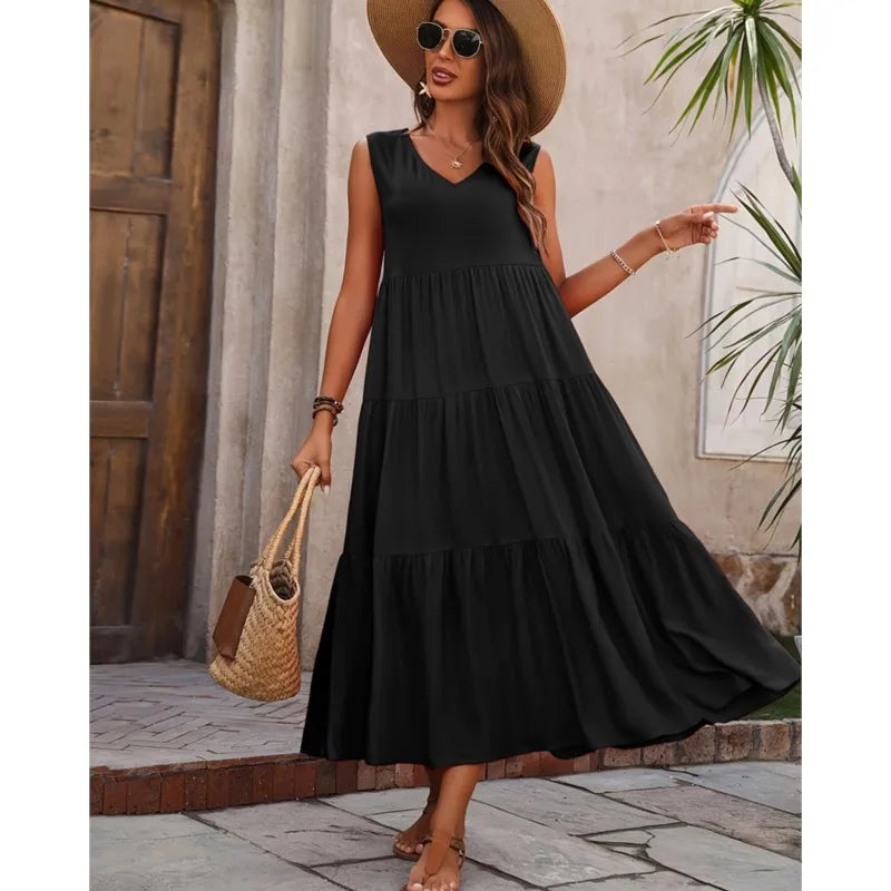 Elvira | The Elegant Dress