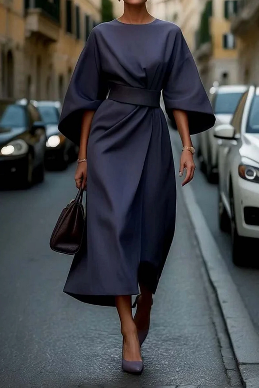 Sophia | Timeless Elegance
