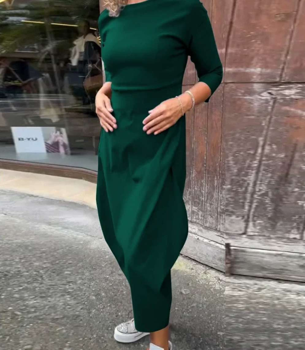 Annette | Elegant Dress