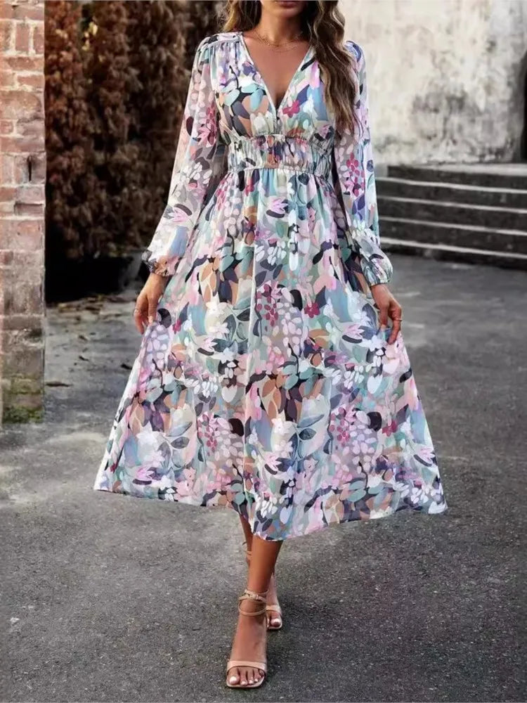 Marike | Timeless Dress